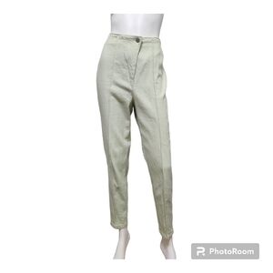 Vintage Y2K Get! High Waist Mint Jeans Size 9/10